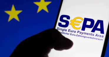 За девять месяцев через систему SEPA совершено 829 тысяч транзакций