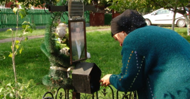 Родственники парня, убитого карабинером в Елизаветовке, боятся, что его освободят.