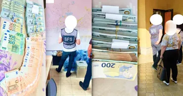 „Adu-mi în euro”: Mai multe companii de gazificare, vizate într-un dosar de evaziune