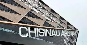 Arena Chișinău a înregistrat pierderi de 42 de milioane de lei în 2025