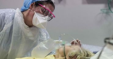 В Испании число жертв коронавируса за сутки составило 56.