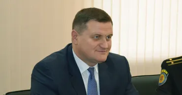 Появились подробности «побега» экс-заместителя главы МВД, приговоренного к 8 годам