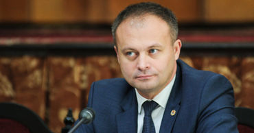 Лидер Pro Moldova признает, что борьба за кресло президента будет непростой.