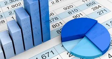 Prețurile producătorului în industrie au crescut cu 0,3% într-un an