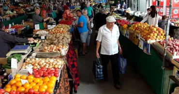 Legumele și fructele de sezon, între gust și siguranță: Ce recomandă specialiștii