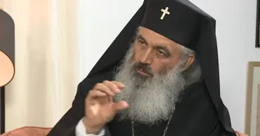 Mitropolitul Basarabiei: Nu am râvnit această funcție, dar am făcut ascultare