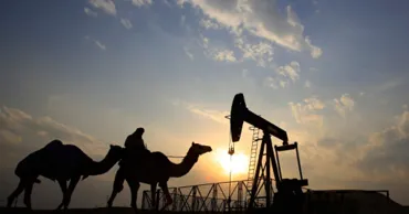 Крупнейший экспортер нефти в мире сократил поставки в Европу