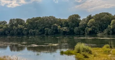 Scăderea debitului Nistrului pune în pericol starea râului și ecosistemul acestuia