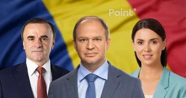 Чебан, Тарлев и Морарь оспорили в суде Румынии запрет на въезд в страну и Шенген