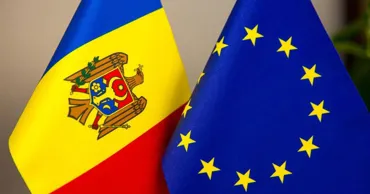 Молдова хочет закрыть две переговорные главы с ЕС в 2027 году