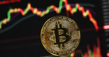 Bitcoin продолжает падать: обновил антирекорд