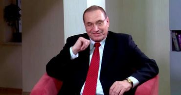 Шаповалов: Я очень счастлив тому, что происходит на политической сцене.