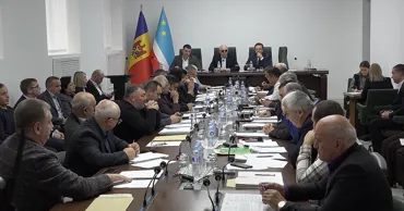Adunarea Populară a Găgăuziei a aprobat proiectul de buget pentru anul 2026 în ultima sa ședință