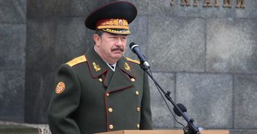 Экс-министр обороны Украины заявил об упущенном шансе "взять" Крым.