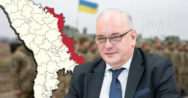 Роговей: У Украины никогда не было военного плана решения приднестровского конфликта