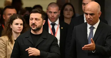 Crearea Tribunalului special pentru Ucraina este amenințată din cauza problemelor bugetare