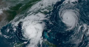 Синоптики прогнозируют мощное Эль-Ниньо в 2026 году