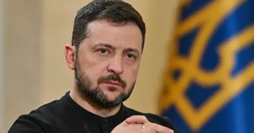 Zelenski: Forțele sistemelor fără pilot ale Ucrainei au lovit ținte din Rusia în valoare de 40 miliarde dolari