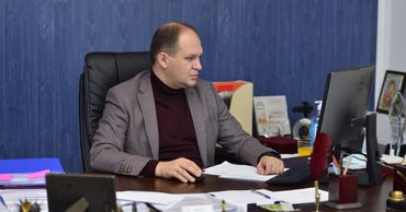 Чебан: В выходные дни на рынках, в магазинах и спортзалах будут проверки.