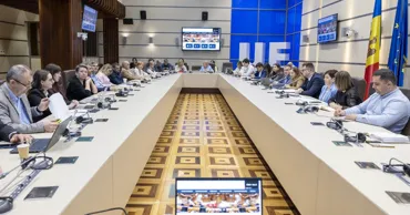 В Молдове готовят план открытого парламента на 2026–2028 годы для прозрачности