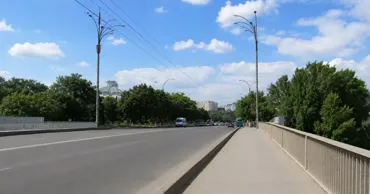 Podul de lângă Circ intră în reparație din septembrie: Traficul va fi afectat