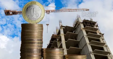 Рост ВВП Молдовы замедлился до 0,4% — ниже среднего по ЕС