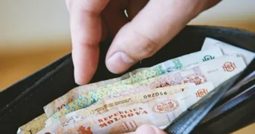 Молдова по-прежнему занимает последнее место в Европе по уровню заработной платы