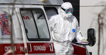 Число заразившихся коронавирусом в России за сутки возросло на 1 154.