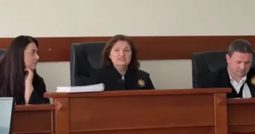 Рассмотрение отчёта об оценке судьи Анжелы Катанэ отложено после госпитализации судьи