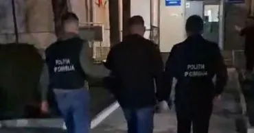 В Молдове задержали двух человек по делу о мошенничестве на сотни тысяч леев