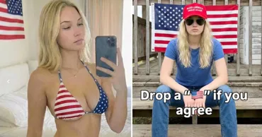 В Индии студент заработал тысячи долларов на продаже фотографий ИИ-девушки