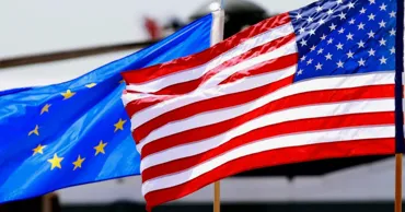 ЕС может заморозить утверждение торгового соглашения с США из-за "хаоса" с пошлинами