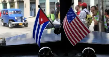 Куба и США начинают прямые переговоры: Гавана призывает к прекращению энергоблокады