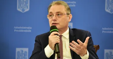 Лука Никулеску стал кандидатом на пост премьер-министра Румынии