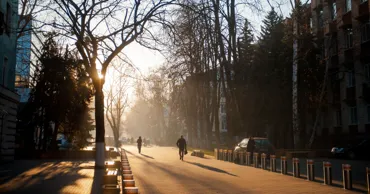 В Молдове в ближайшие дни ожидается теплая погода: +18 градусов и без осадков