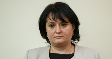 Виорика Думбрэвяну была готова уйти в отставку, ей угрожали.