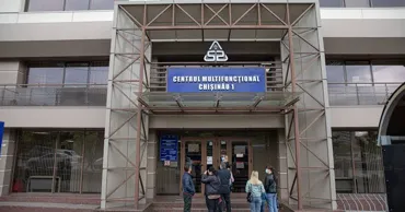 В Агентстве государственных услуг проходят обыски