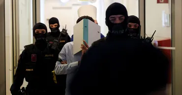 В Австрии подозреваемый в попытке теракта на концерте Тейлор Свифт признал свою вину