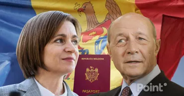 Санду о восстановлении гражданства Бэсеску: Стало возможным только после заявления