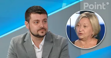 Бужорян объяснил, почему Елена Драгалин не будет баллотироваться от LOC