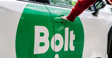 Bolt активно расширяет штат новых водителей  для удовлетворения спроса в столице Ⓟ