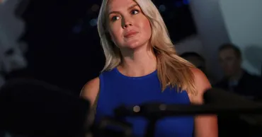 Trump anunță demisia purtătoarei de cuvânt a Casei Albe, Karoline Leavitt