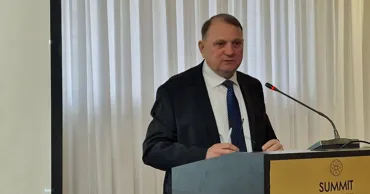 Экс-министр сельского хозяйства Василе Бумаков избран вице-председателем PSDE