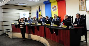Глава ЦИК: В 518 населенных пунктах избраны мэры c первого тура.