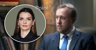 Мустяцэ: Имя Евгении Гуцул не фигурировало за столом переговоров между СИБ и ФСБ