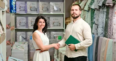 Microinvest: Victoria Malenchi - „Ne-am dorit să construim ceva al nostru, acasă” Ⓟ