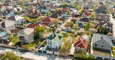 В Молдове на продажу выставляют дома стоимостью более миллиона евро