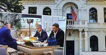 Прокуратура ожидает ответа от посольства США о местонахождении Яралова