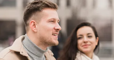 Ученые: Мужчины обращают внимание на рост партнера чаще, чем женщины
