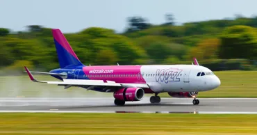 Wizz Air: Новые правила ЕС о правах пассажиров могут повысить стоимость авиабилетов
